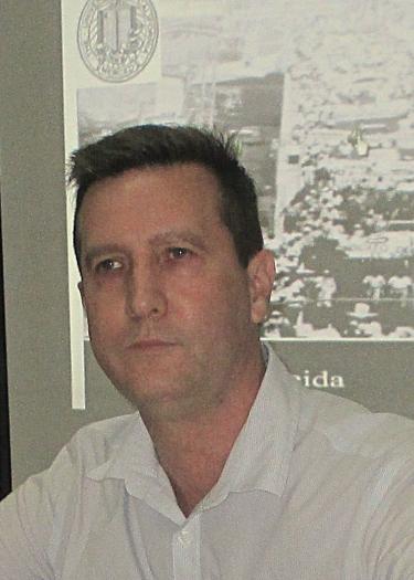 Portraitfoto Paul Almeida